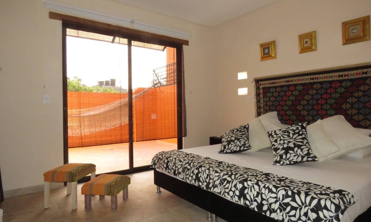 Historic Center Hotel | Hotel Boutique La Solera Del Pozo
