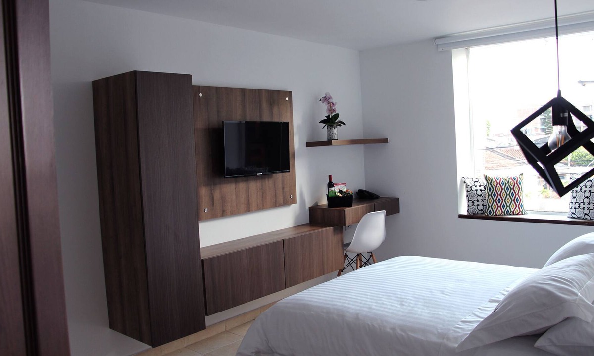 Tulua Hotel | Hotel Boutique NOA
