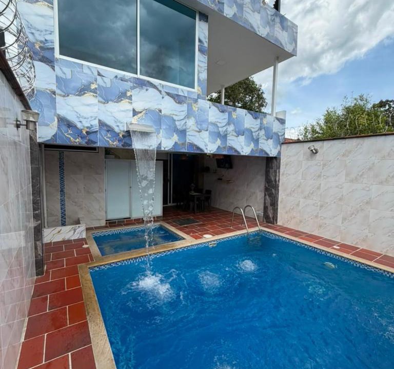 Chinacota Bed & Breakfast | HOTEL BOUTIQUE NR