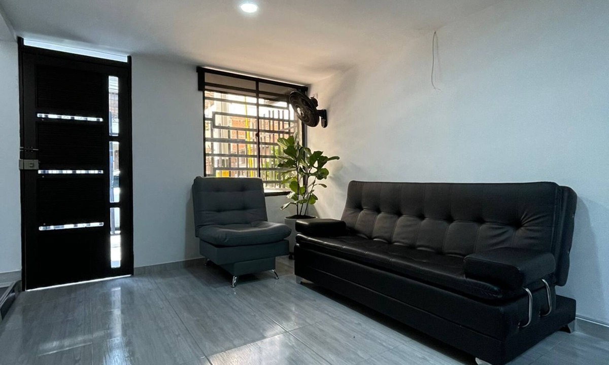 Santa Fe Hotel | Hotel Boutique Olaya 54