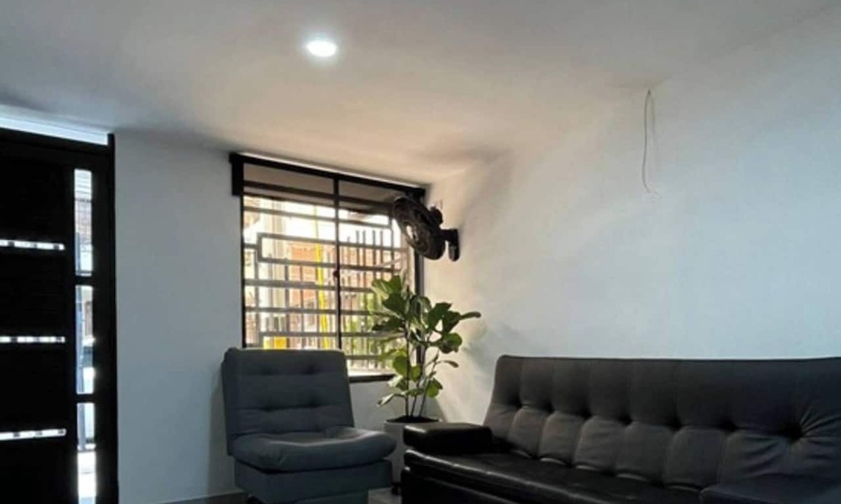 Santa Fe Hotel | Hotel boutique Olaya 54