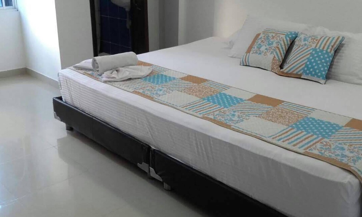 Barrancabermeja Hotel | HOTEL BOUTIQUE PLAZUELA REAL