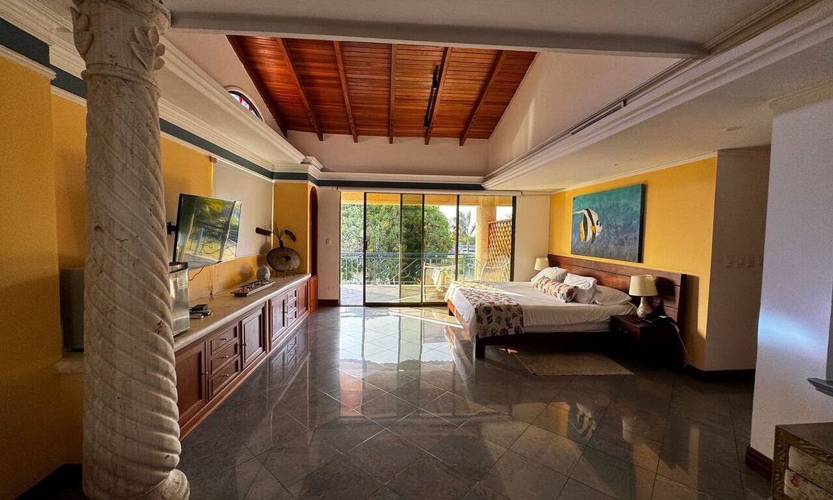Puerto Colombia Hotel | Hotel Boutique Portobello
