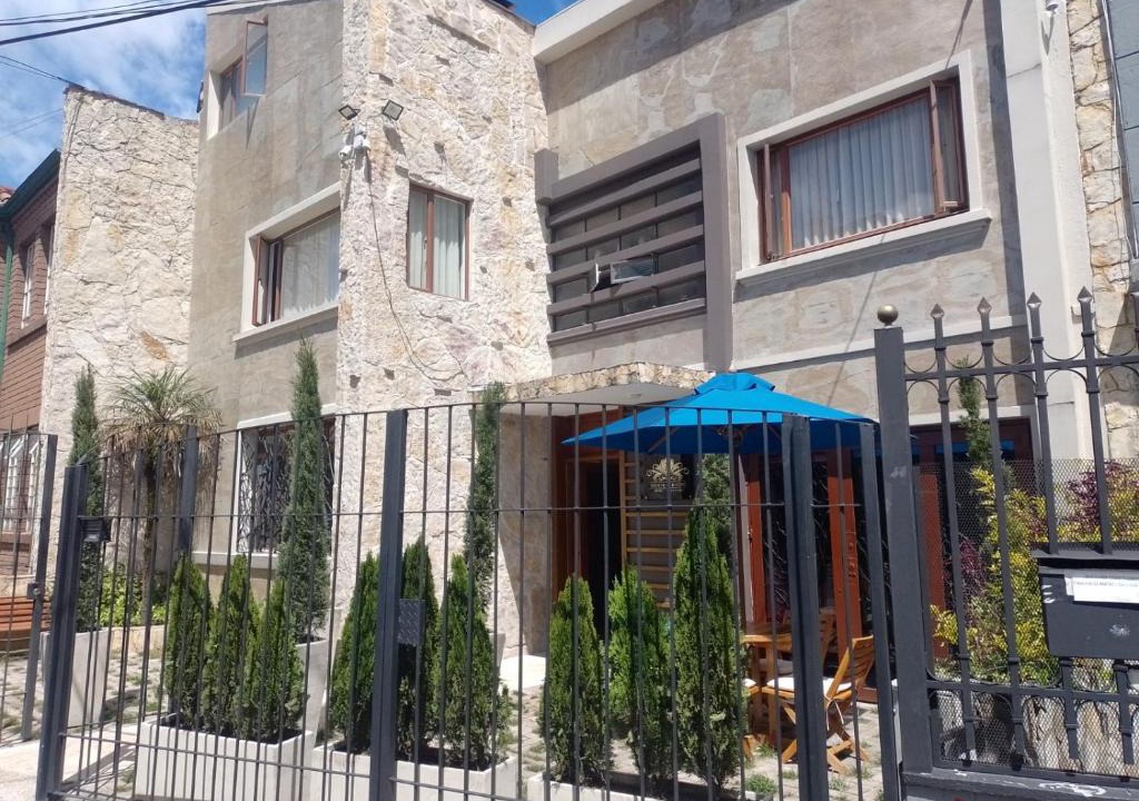 Chapinero Hotel | Hotel Boutique Quinta Camacho
