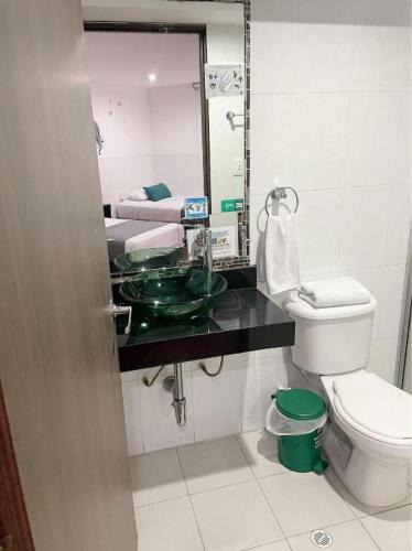 Quinta Paredes Hotel | Hotel Boutique Radel