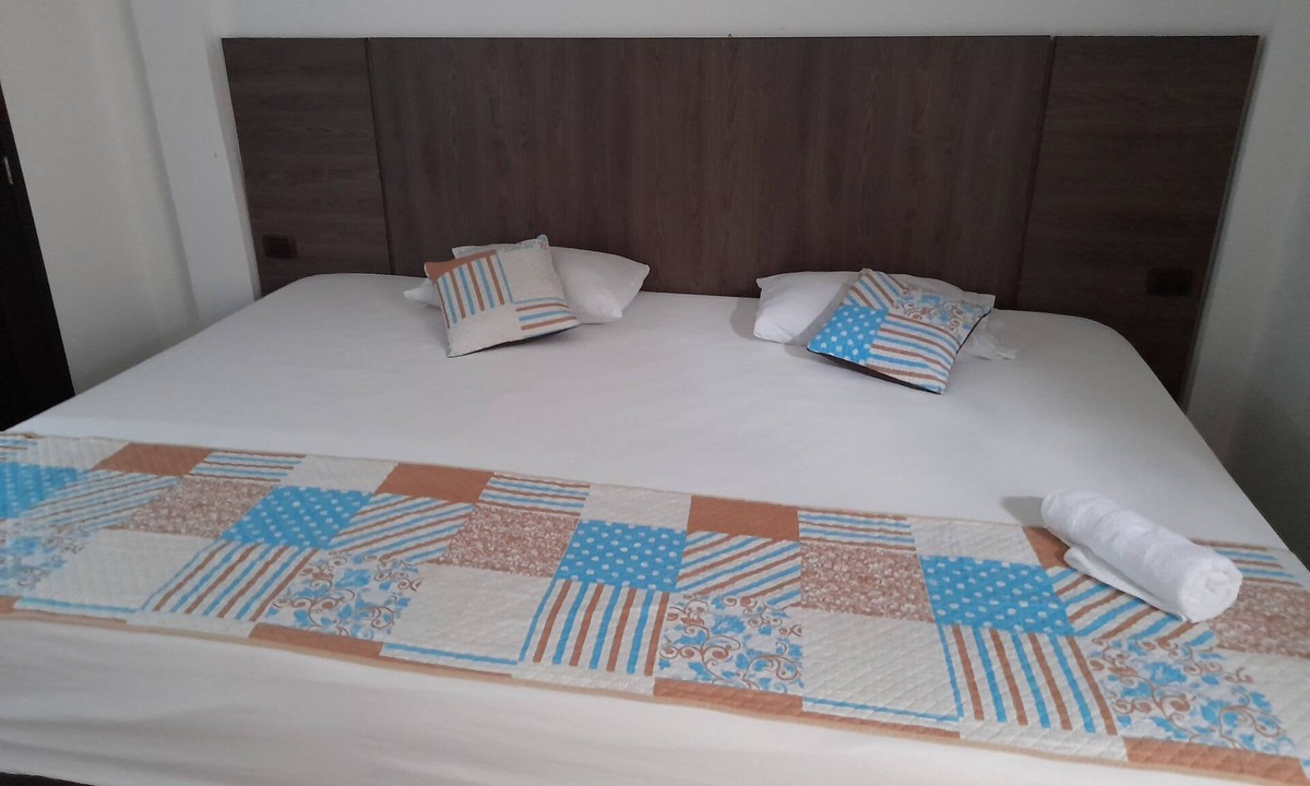 Barrancabermeja Hotel | hotel Boutique Real