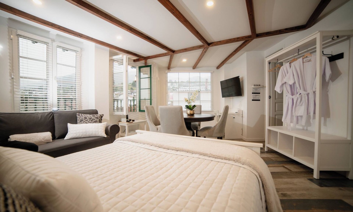 Mongui Hotel | Hotel Boutique San Luis Monguí