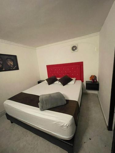 Santa Fe Hotel | Hotel boutique san pablo H4