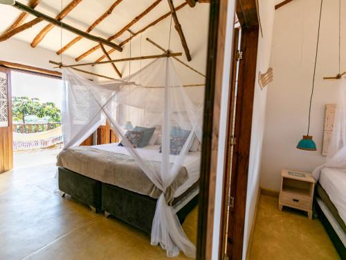 Barichara Hotel | Hotel Boutique Venturi