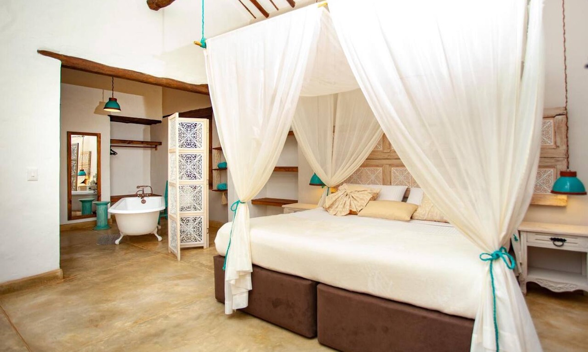 Barichara Hotel | Hotel Boutique Venturi