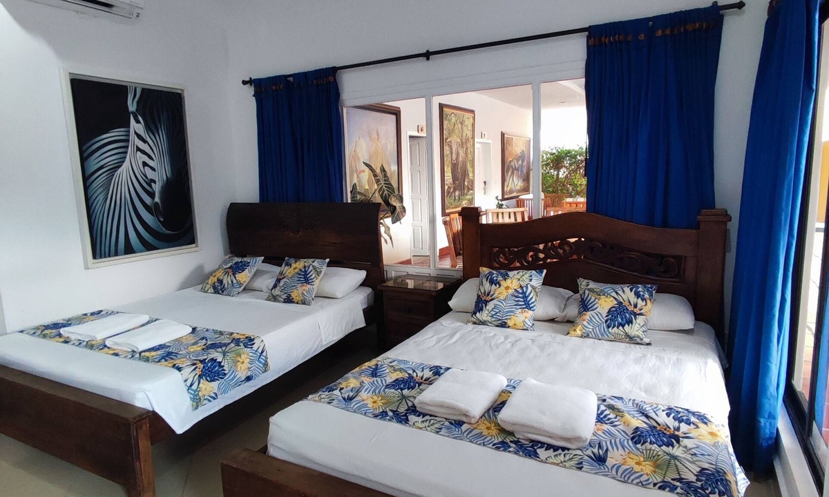 Melgar Hotel | Hotel Boutique Villa Valeria