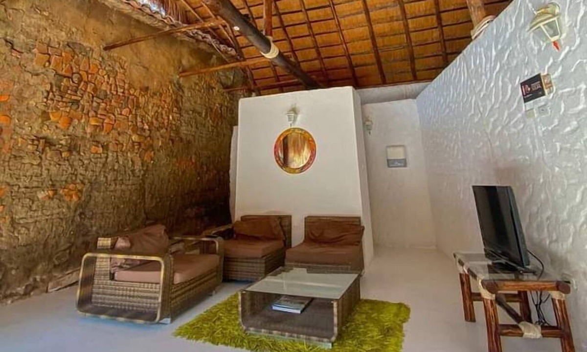 Villavieja Hotel | Hotel Boutique Yararaka