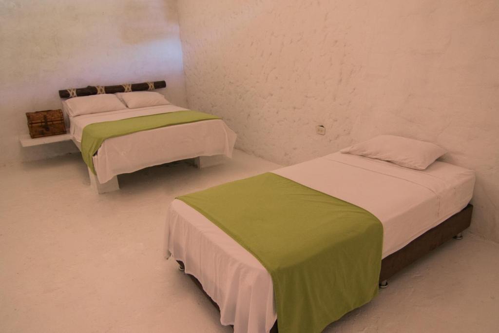 Villavieja Hotel | Hotel Boutique Yararaka