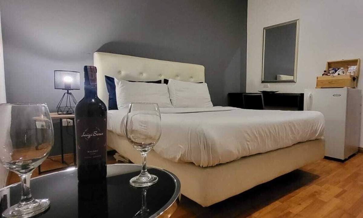 Financial District Hotel | Hotel Boutique Zona G