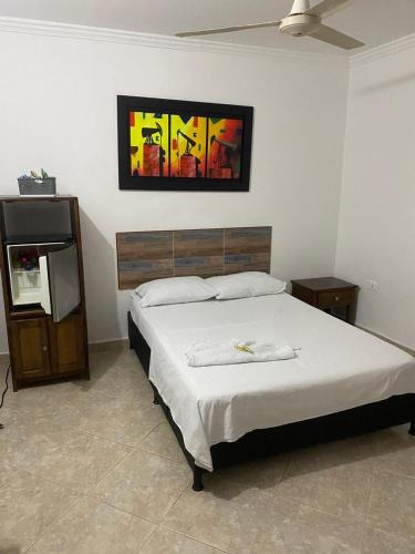 Puerto Boyaca Hotel | Hotel Boyaca