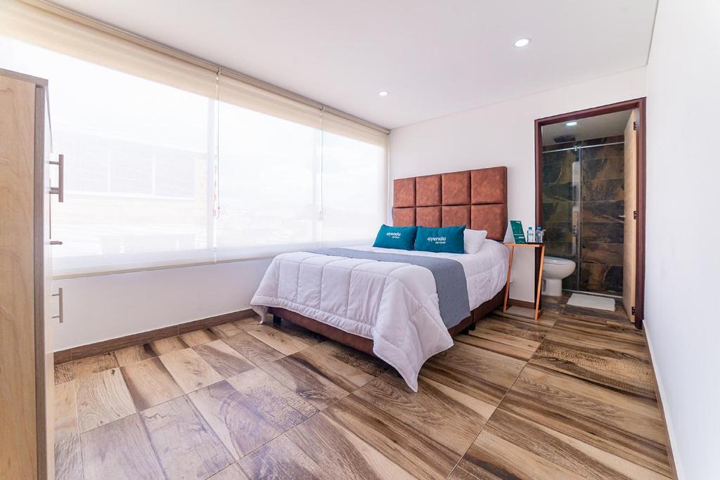 Tunja Hotel | Hotel Boyaca VIP