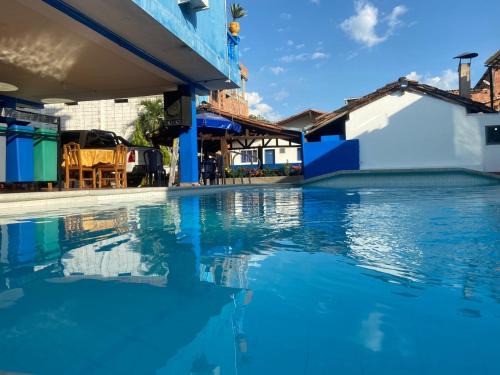 Santa Fe de Antioquia Hotel | HOTEL BRISAS DE SANTA FE