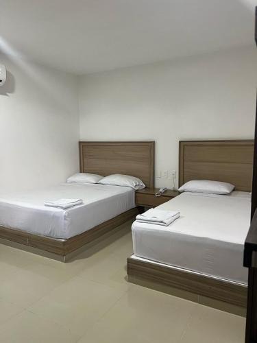 El Bosque Hotel | Hotel Brisas