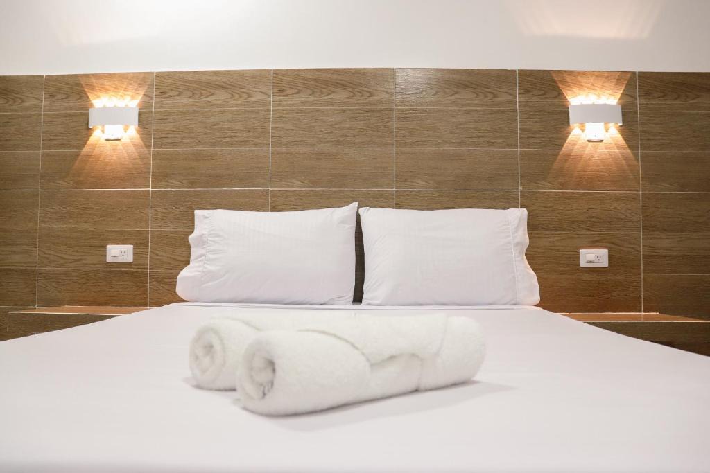 El Rodadero Hotel | Hotel Brisas del Mar