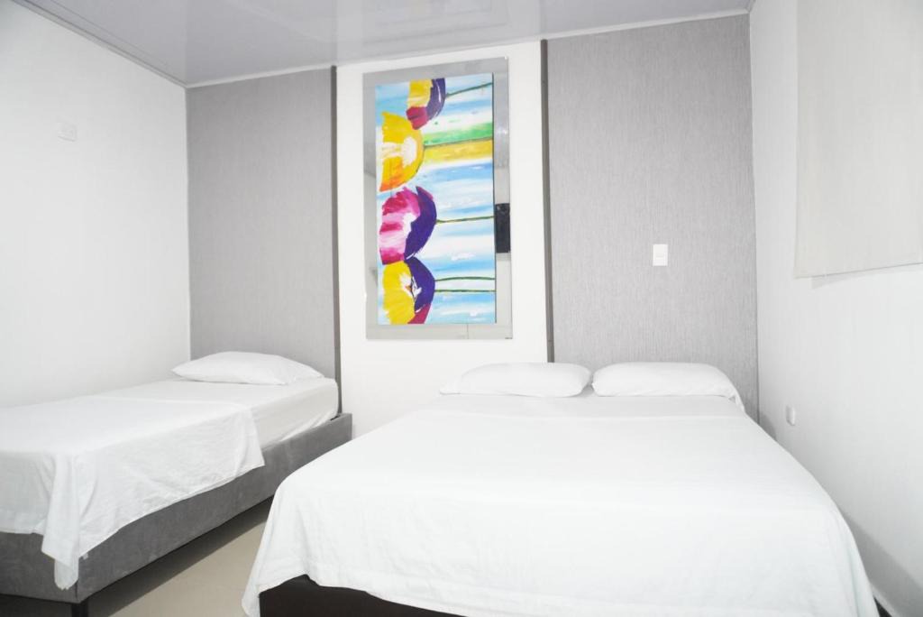 Historic Center Hotel | Hotel brisas del mar santa marta