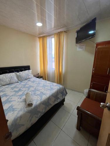 Nemocon Apartment | HOTEL BS