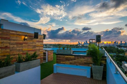 El Bosque Hotel | Hotel Buenos Aires