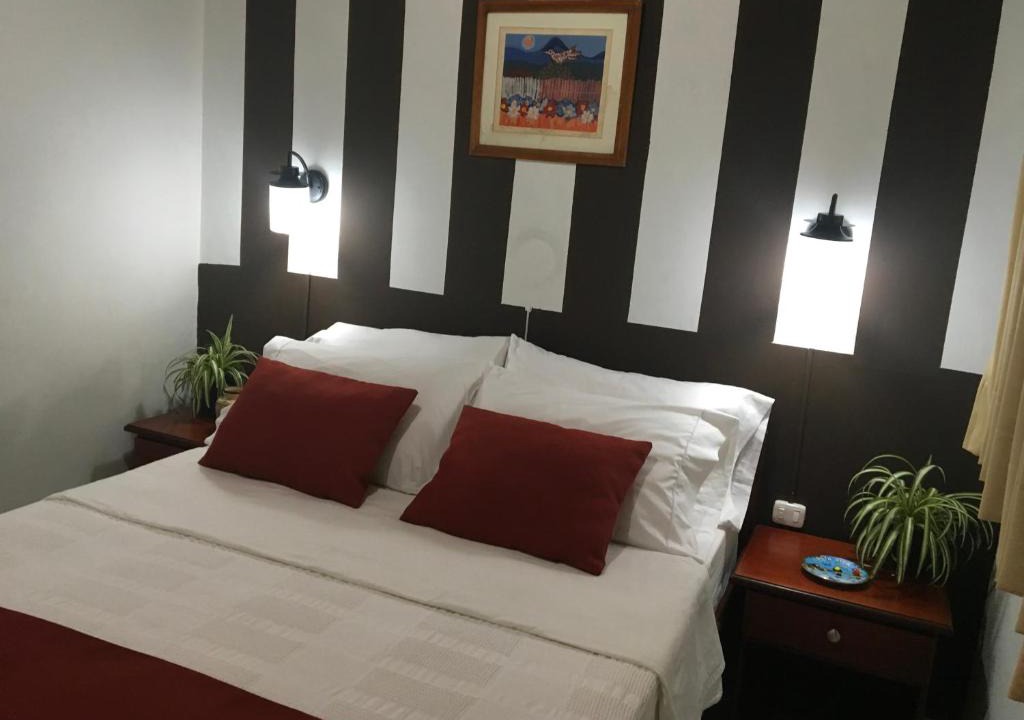 Oiba Hotel | Hotel Buganvilia