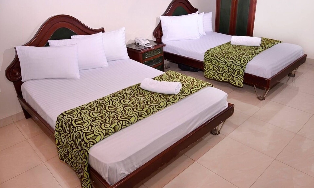 Fontibon Hotel | Hotel Business