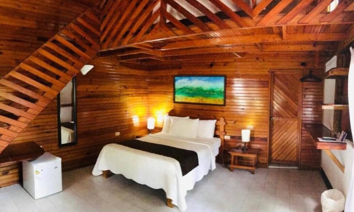 Providencia Hotel | Hotel Cabañas Agua Dulce