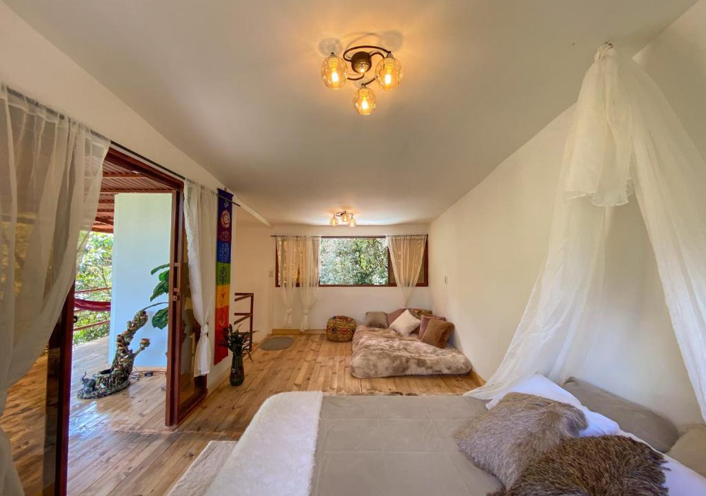 Santa Rosa de Cabal Hotel | Hotel Cabañas JC