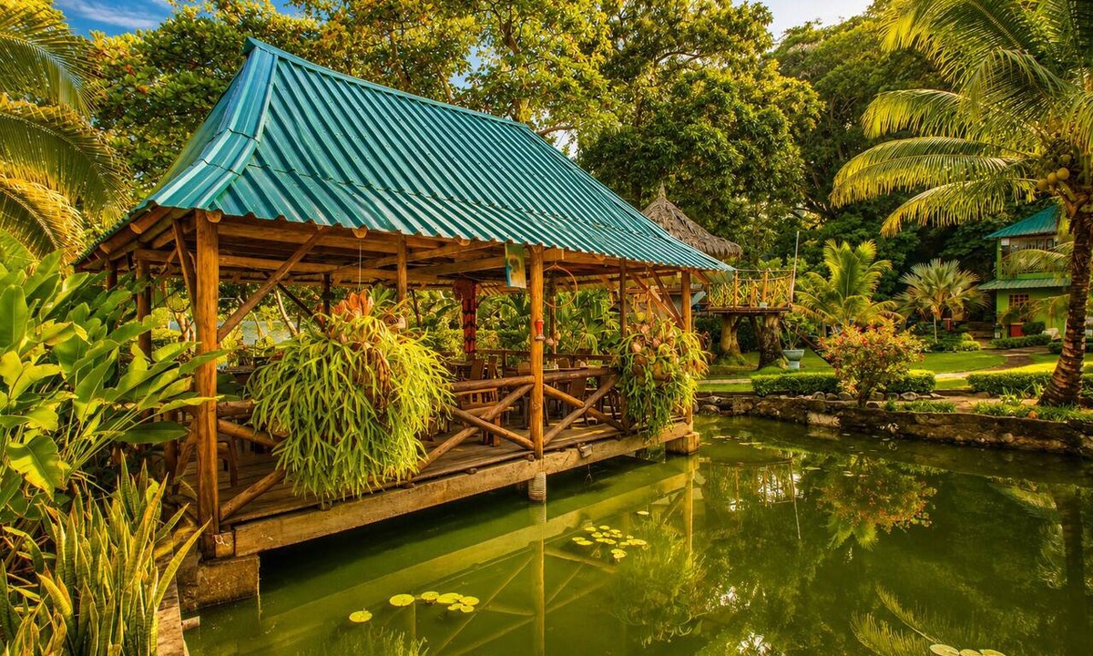 Sapzurro Cabin | Hotel Cabañas el Paraiso en Sapzurro