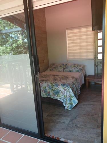 La Vega Hotel | Hotel cabañas sol paz DF