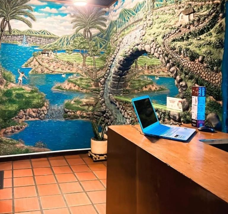 Socorro Hotel | Hotel Cacique