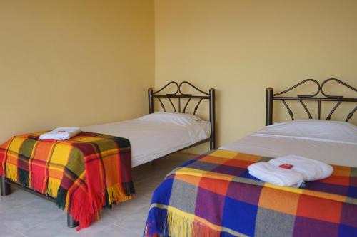 Taganga Hotel | Hotel Cactus Taganga
