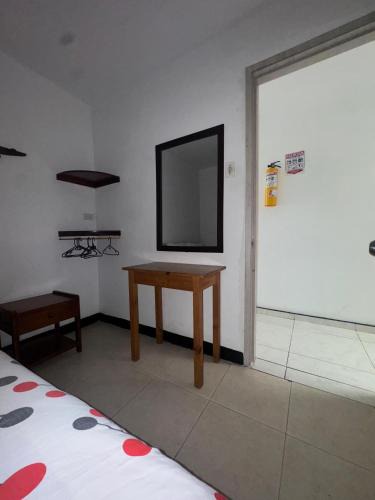 Pensilvania Hotel | Hotel Café de la Montaña