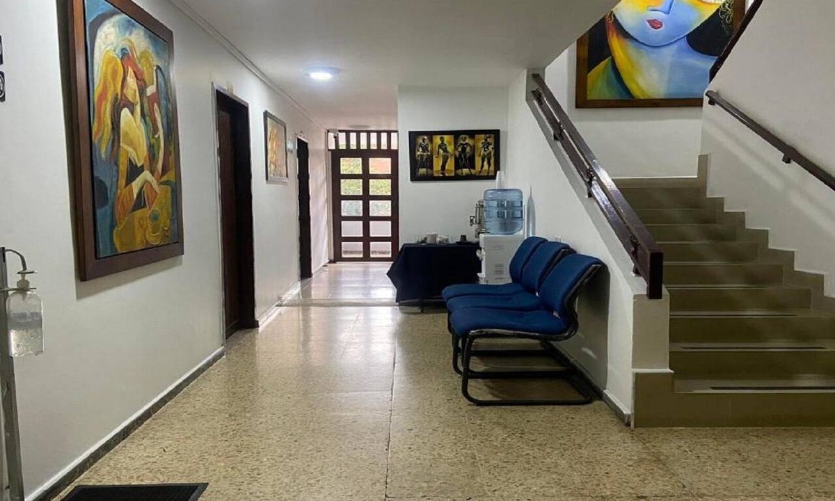 Caldas Hotel | Hotel Caldas Plaza
