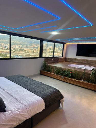 Itagui Hotel | Hotel California