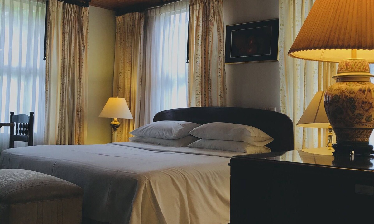 Pacho Hotel | Hotel California Pacho