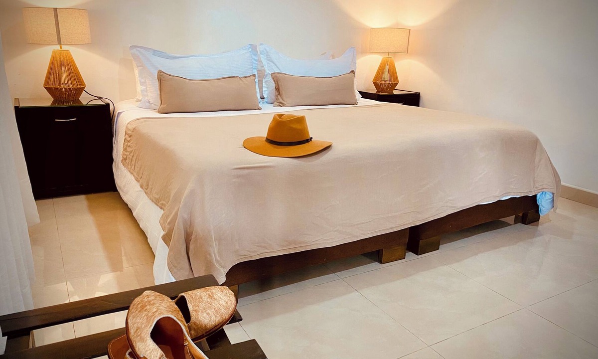 Yopal Hotel | Hotel Camoruco