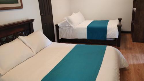 La Estrella House | Hotel Campestre Lagos de Venecia - Chalet, glamping, camping y overlanding
