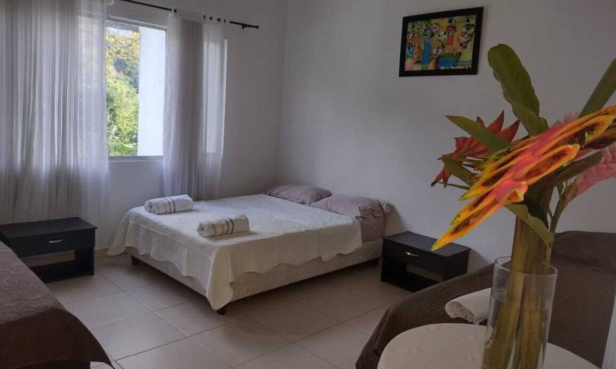 Villeta Hotel | HOTEL CAMPESTRE EL SALITRE