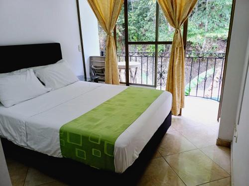 Tobia Hotel | Hotel Campestre La Gaitana