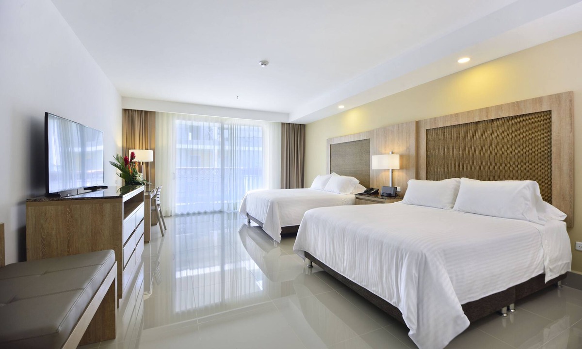 Montenegro Resort | Hotel Campestre Las Camelias