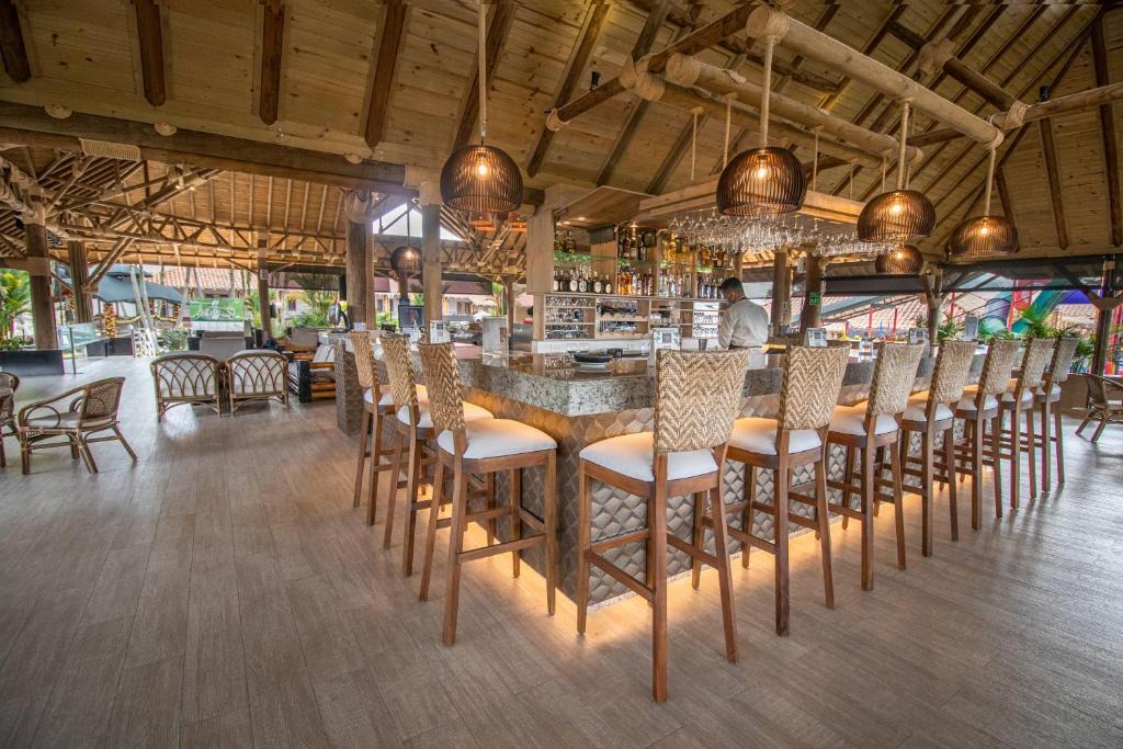 Montenegro Hotel | Hotel Campestre las Camelias