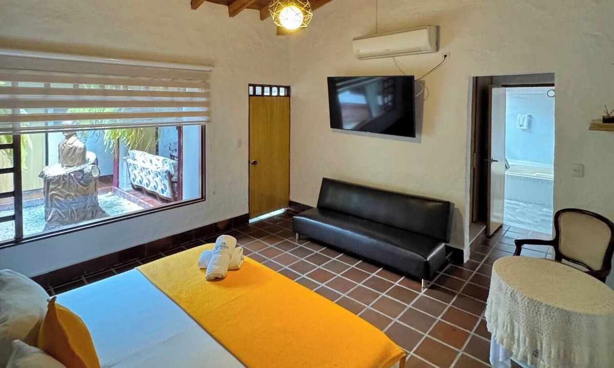 Rivera Hotel | HOTEL CAMPESTRE LOS GABRIELES