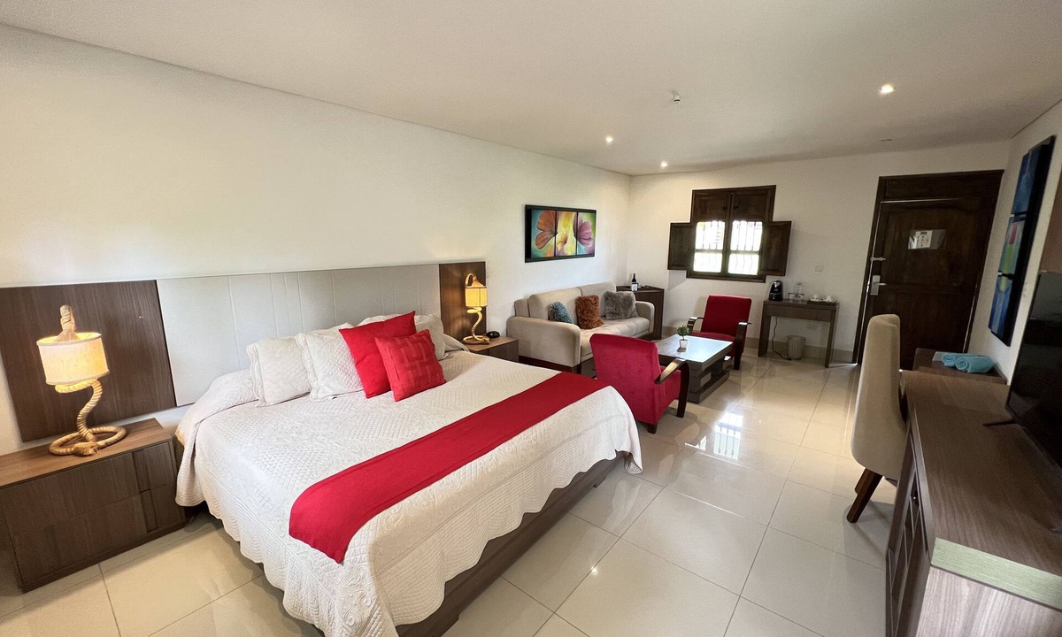 Montenegro Hotel | Hotel Campestre Montecarlo