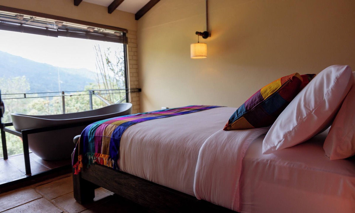 Cali Hotel | Hotel Campestre Rancho La Lechería