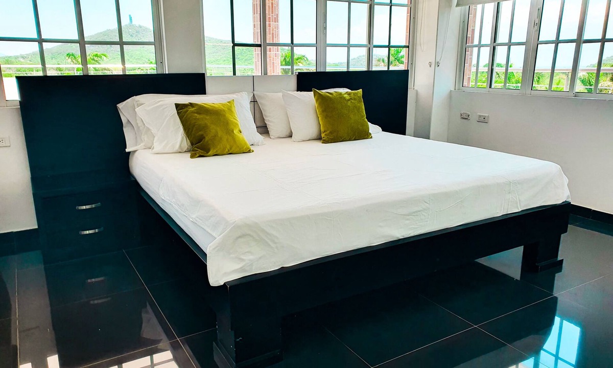 Valledupar Hotel | Hotel Campestre Villa Ocha