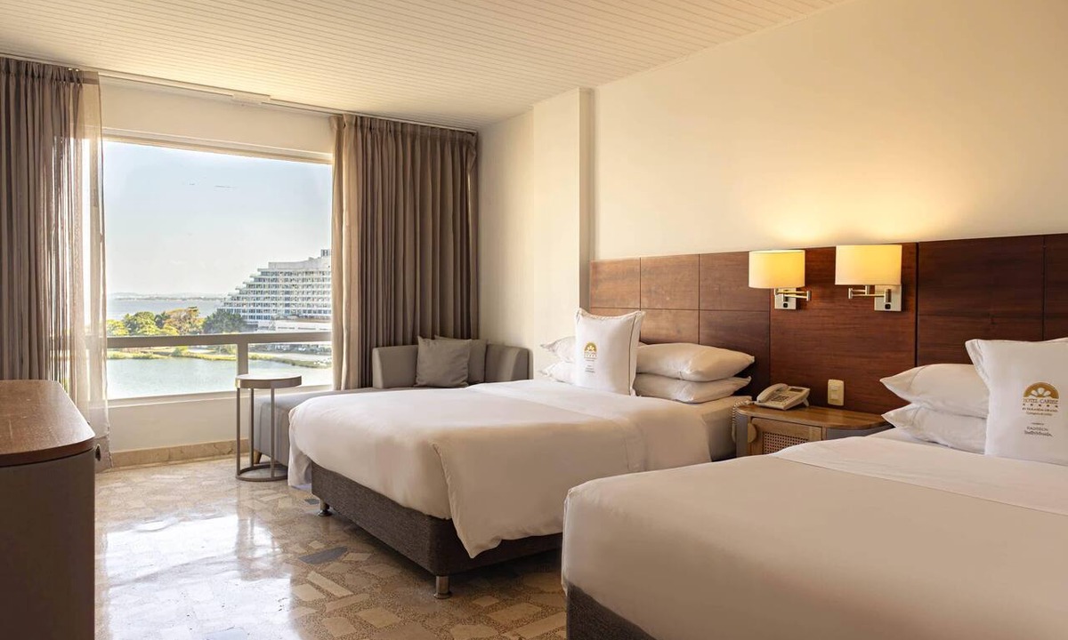 Bocagrande Hotel | Hotel Caribe by Faranda Grand, a member of Radisson Individuals