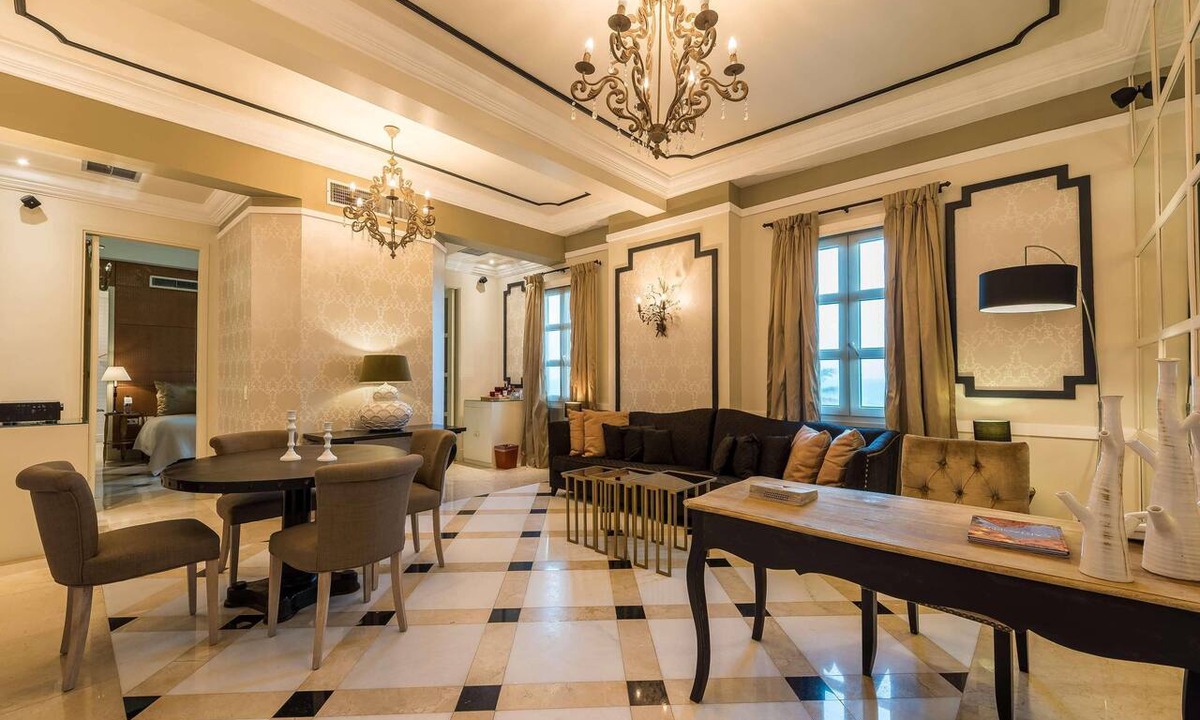 Bocagrande Hotel | Hotel Caribe by Faranda Grand, a member of Radisson Individuals